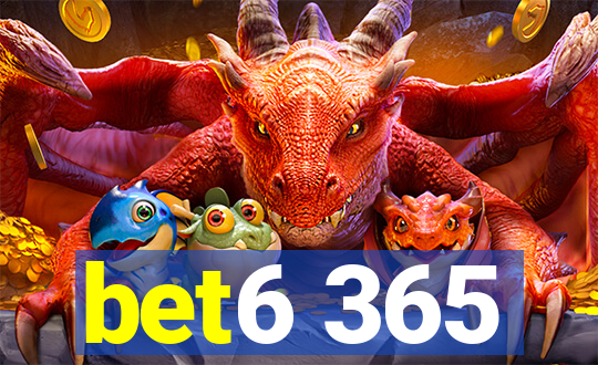 bet6 365